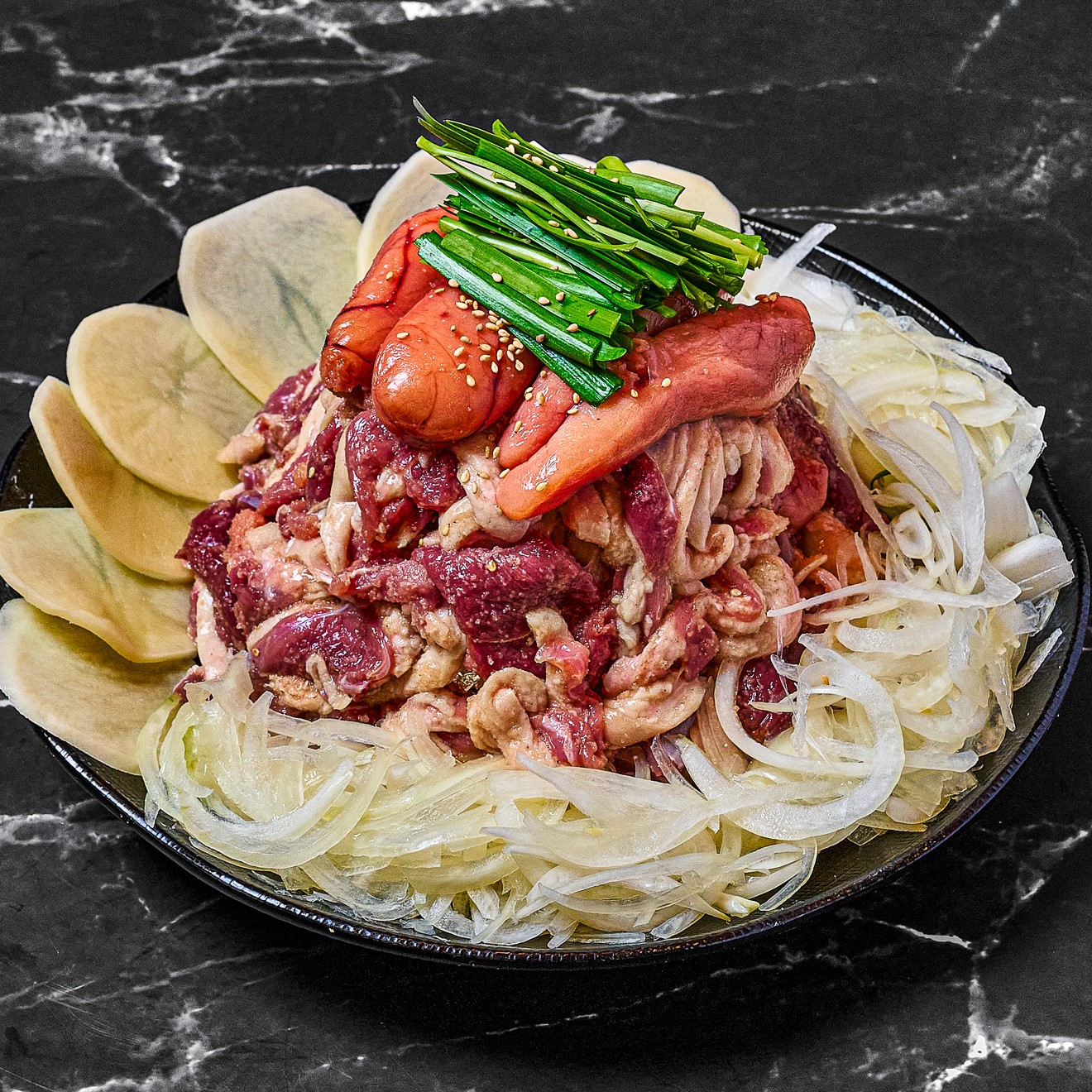 명란로스 한마리 (900g)
