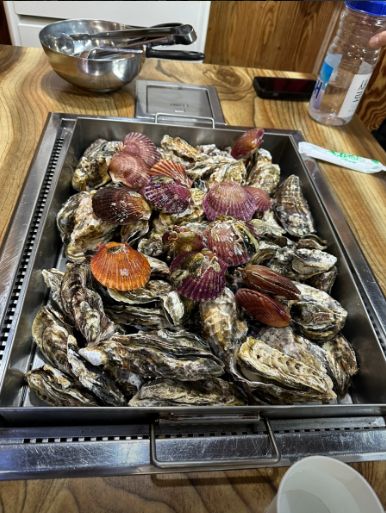 조개가득