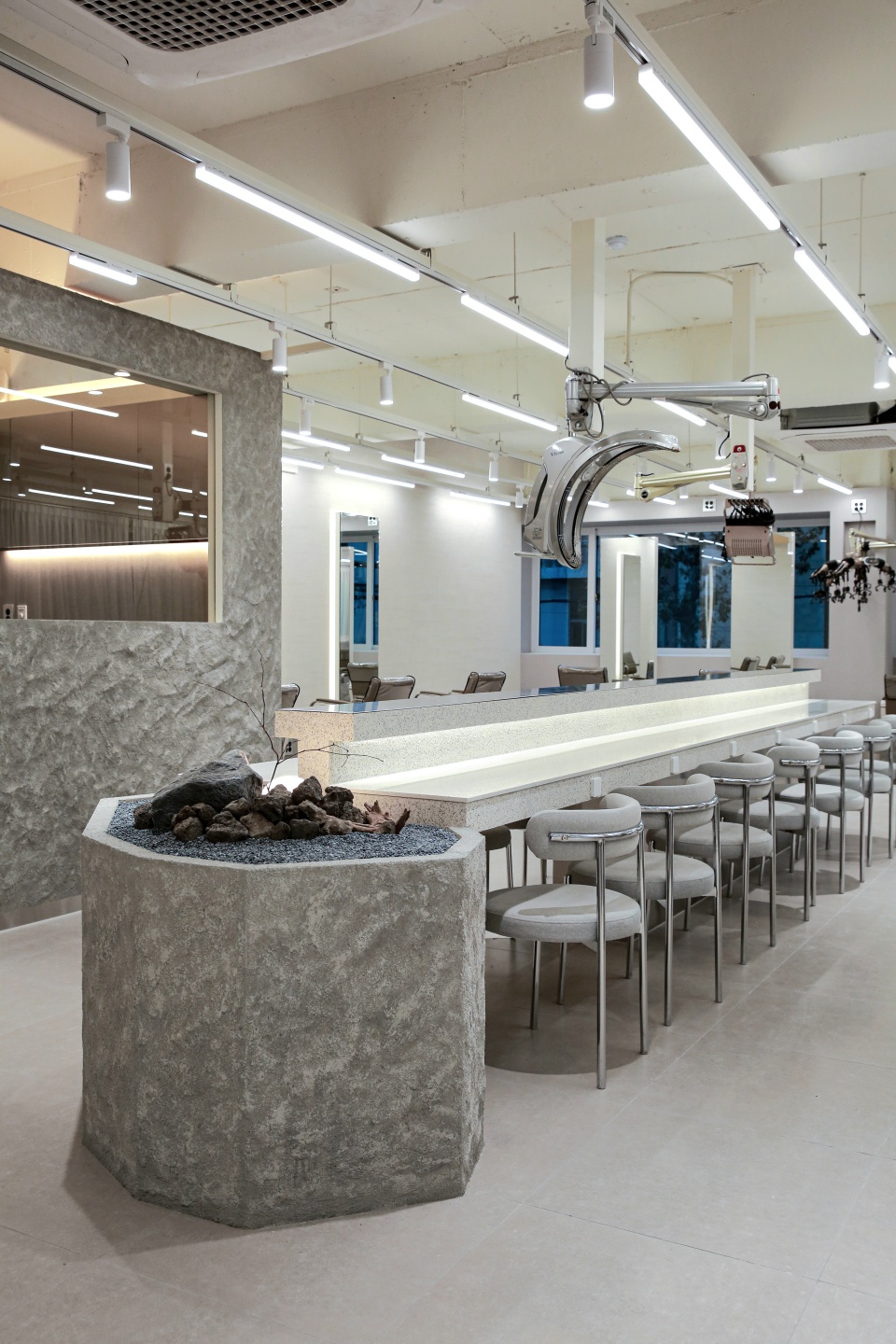 블루밍헤어 태릉입구점 사진 1