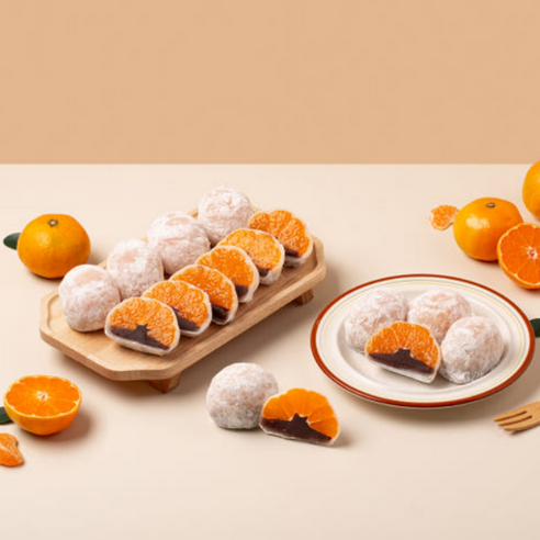 과일정원