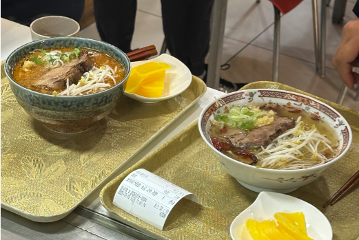 삿포로미소라멘에류테