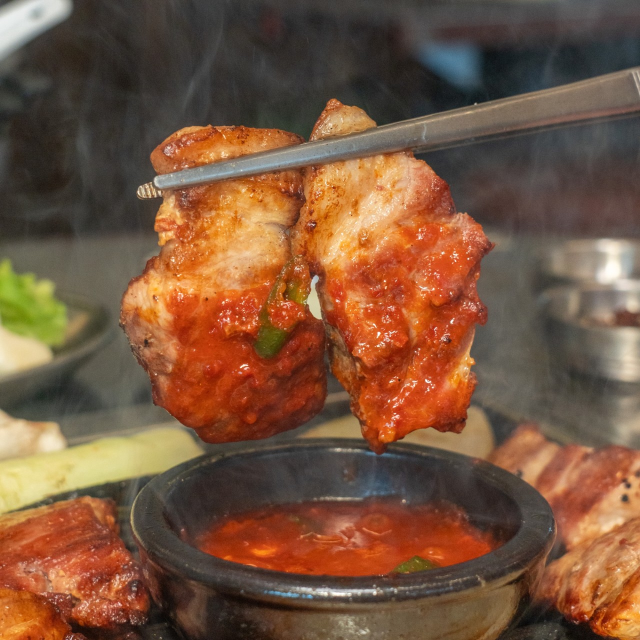 뭉텅 평촌점 photo 2