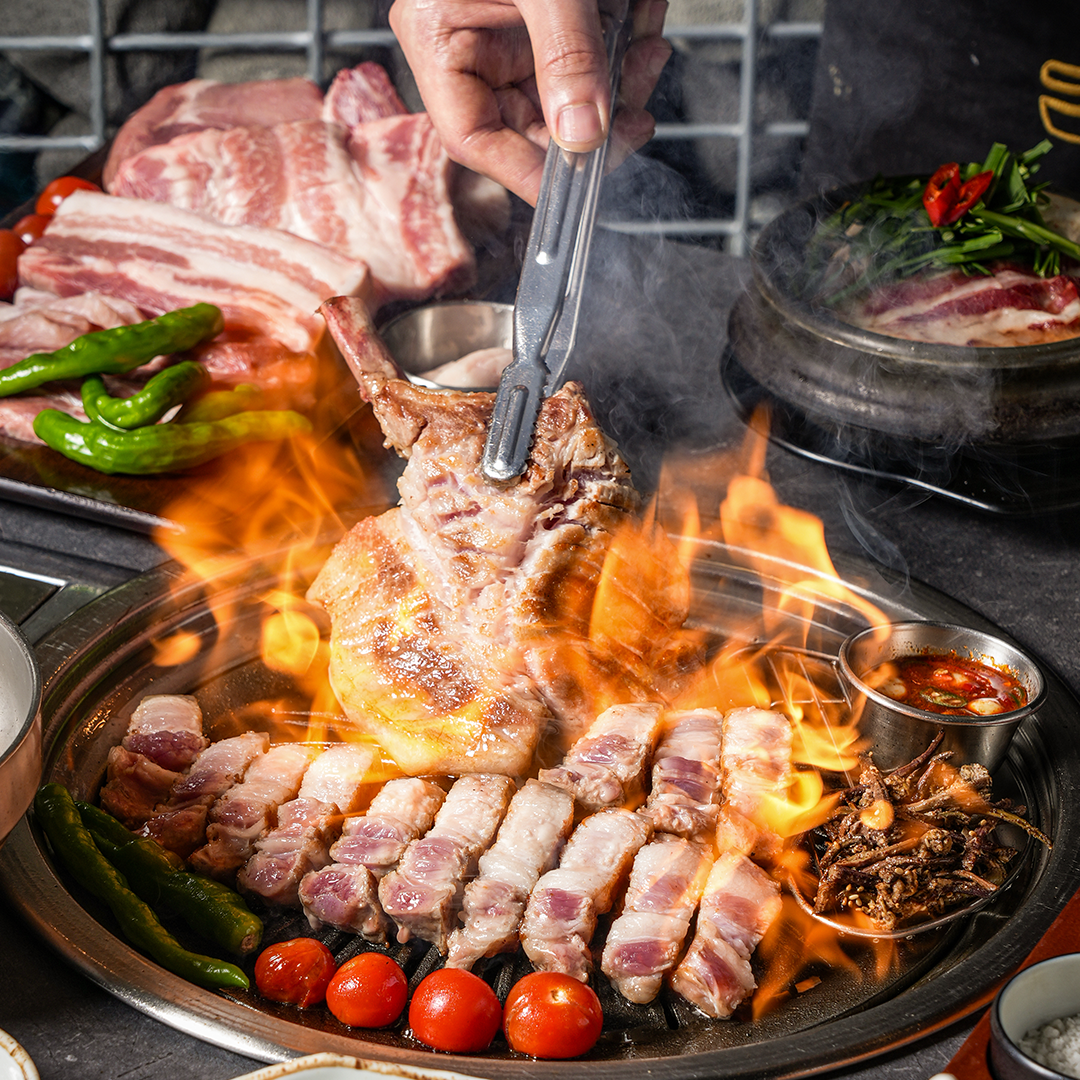 탐라담 시흥배곧점