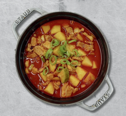 새천년우리식당