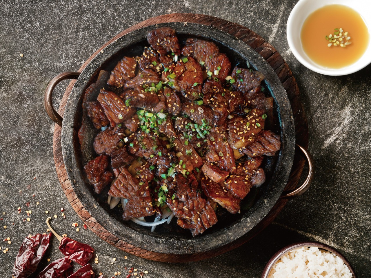교동석갈비