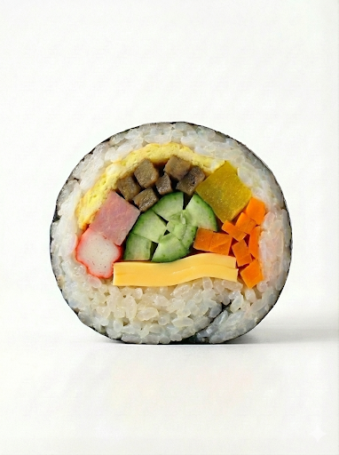성우김밥