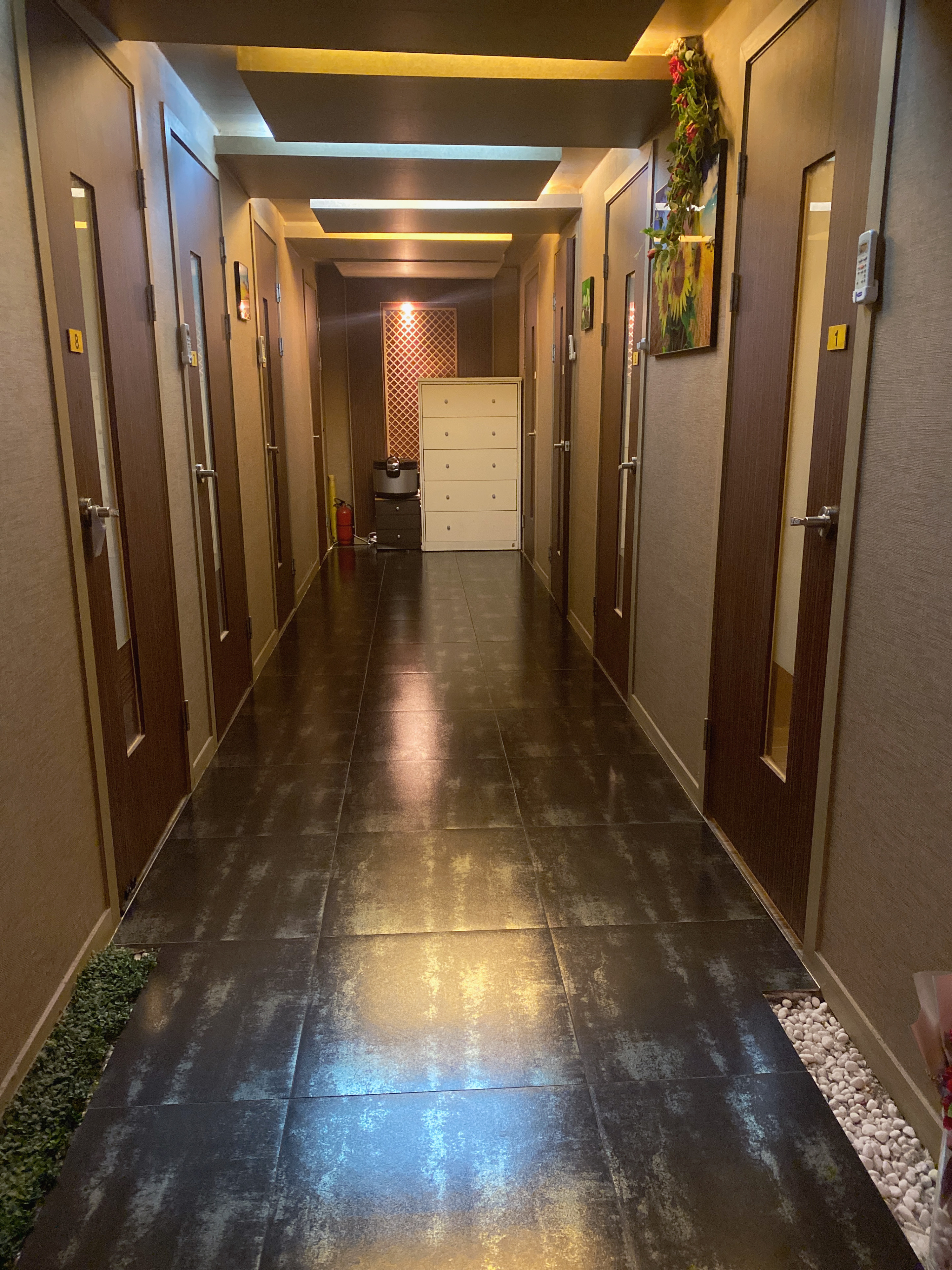 명품 약손 마사지 photo 4