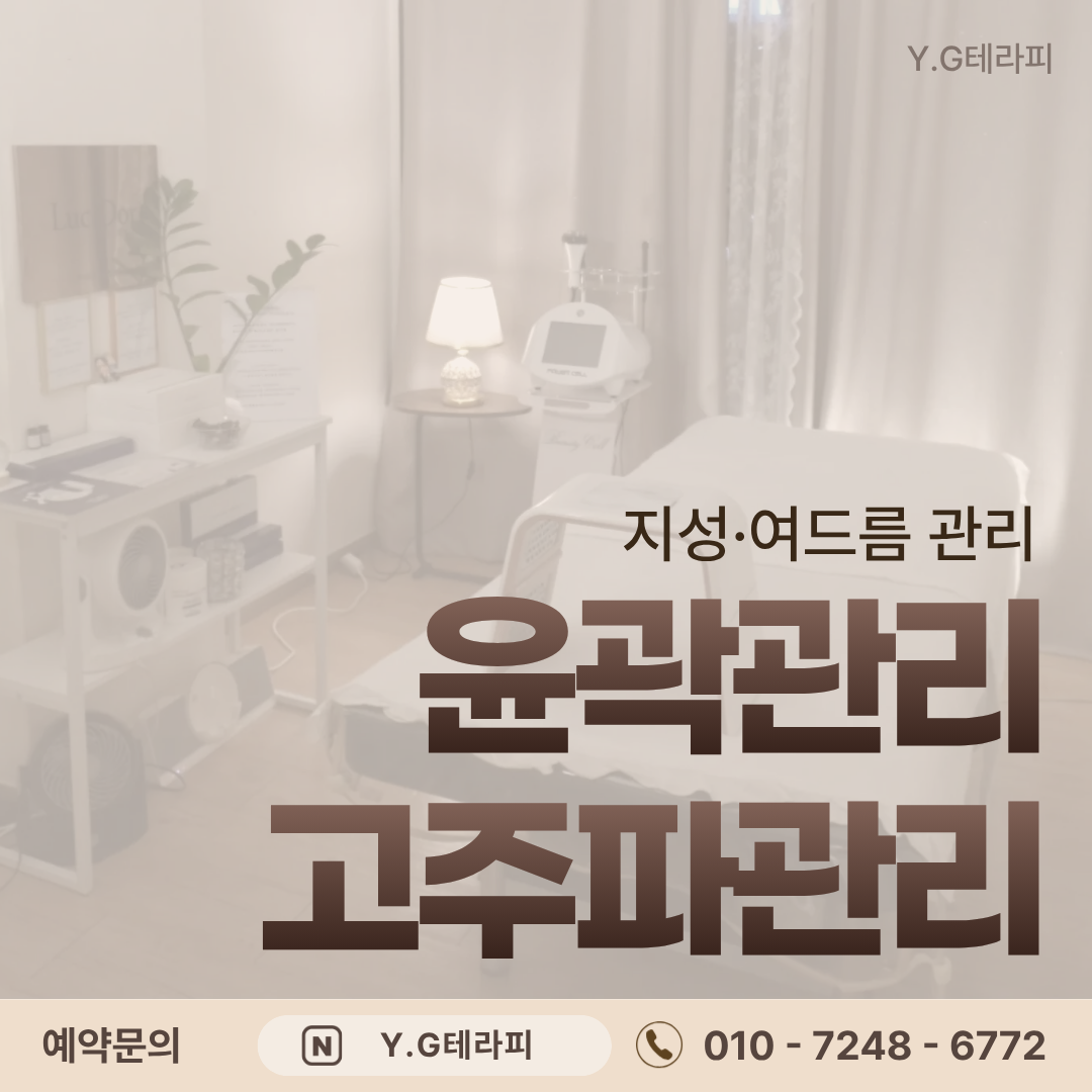 Y.G 테라피 photo 4
