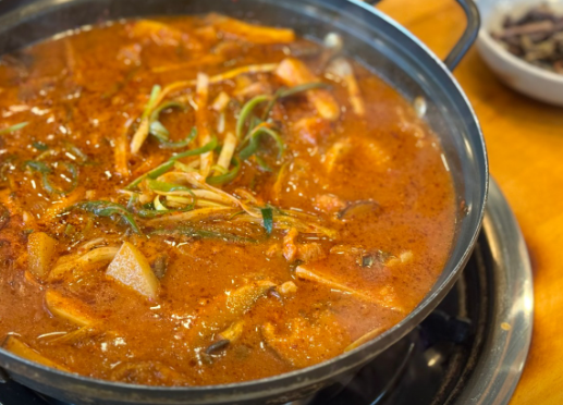 찌개마을
