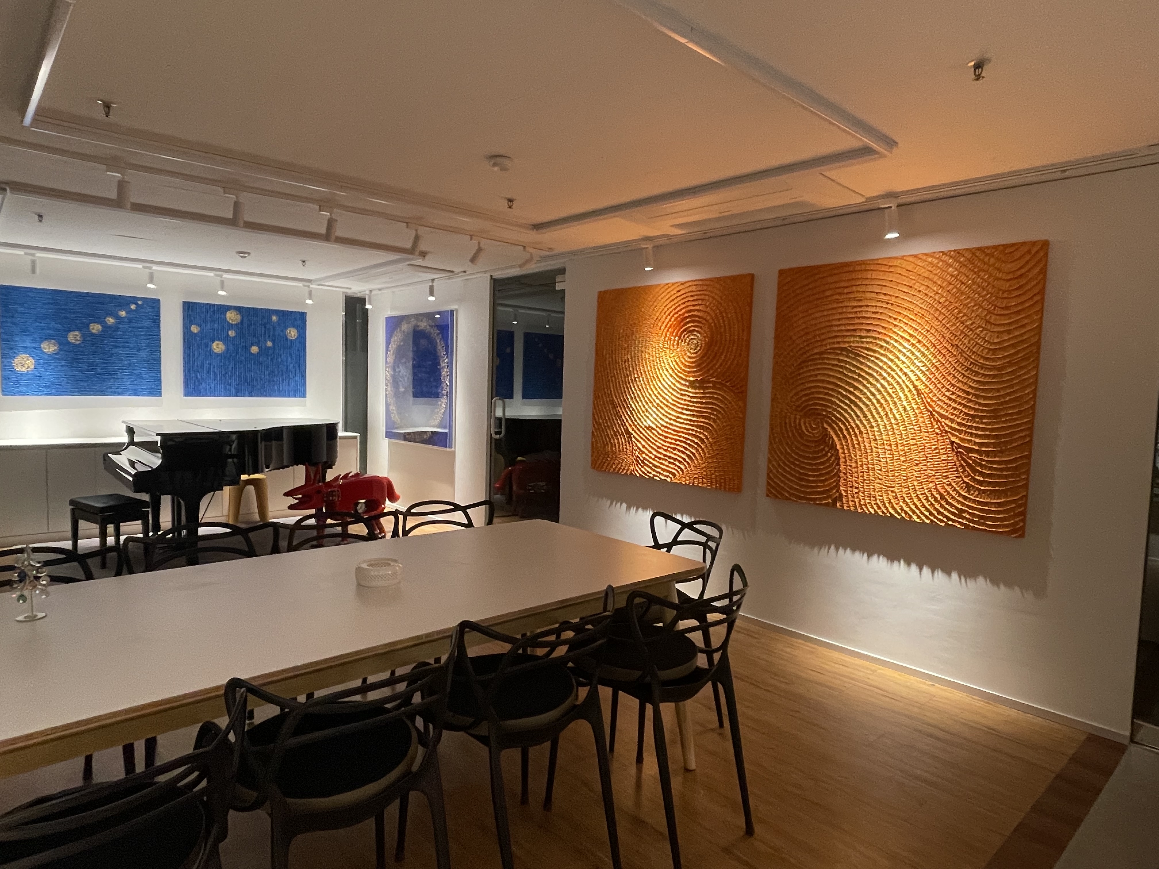 토닥토닥힐링아트센터 대표 이미지