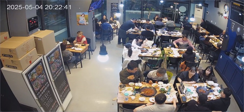 먹빵쭈꾸미