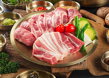 금성회관 합정본점 사진 5