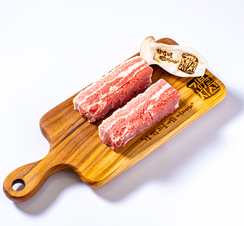 김치부루스