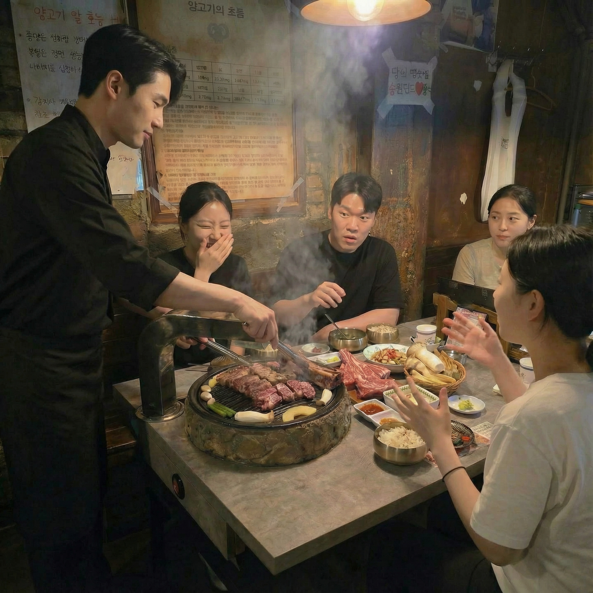 양슐랭 성신여대점