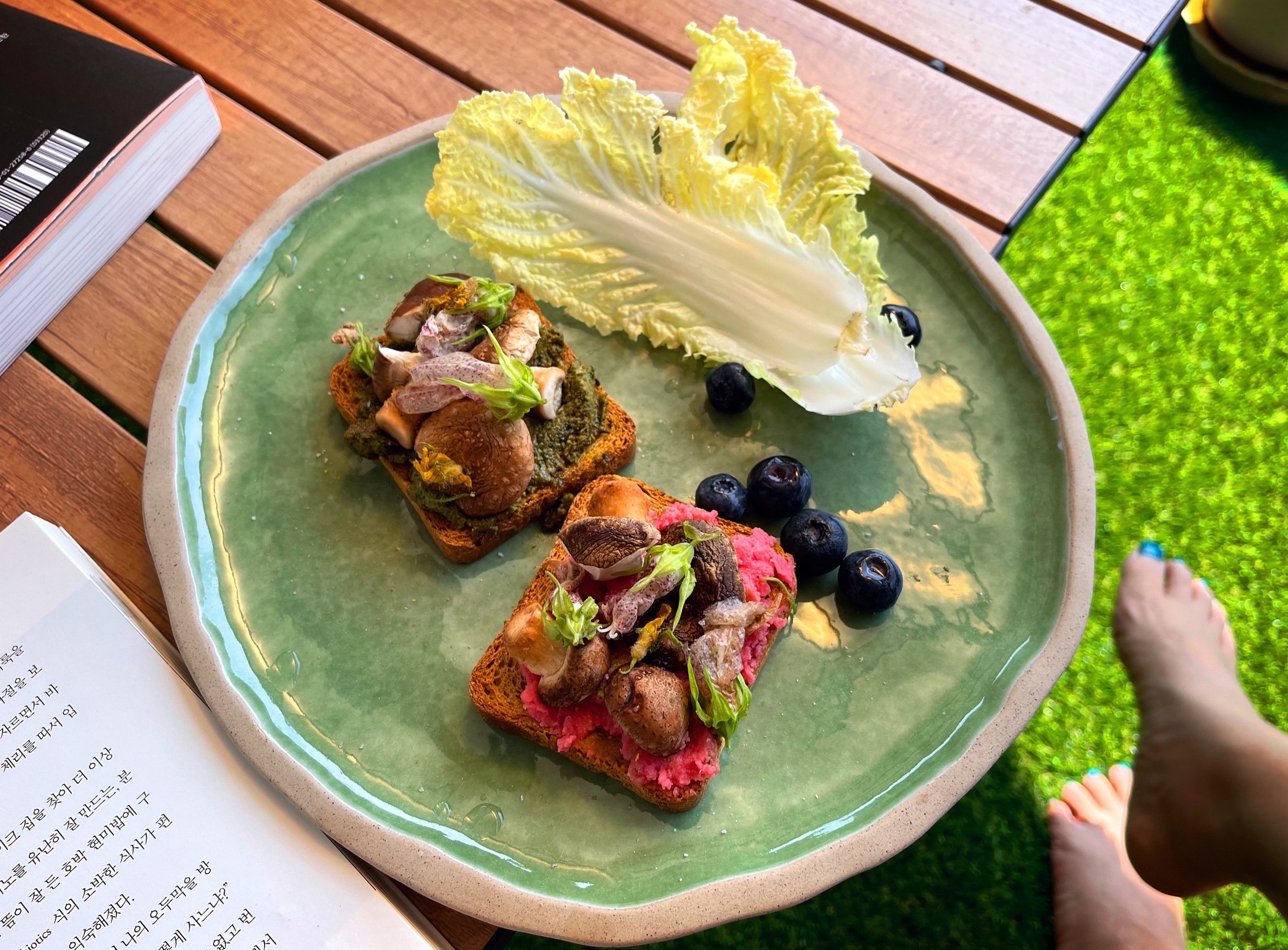 토닥토닥힐링아트센터 대표 이미지