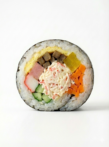 성우김밥