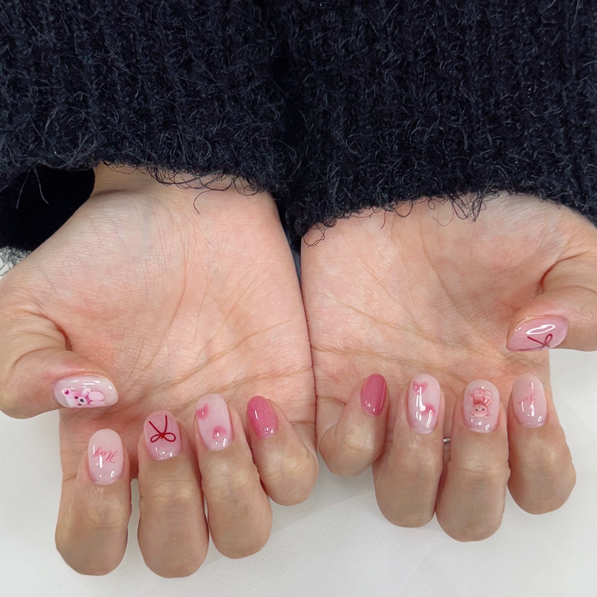 네일빛날희 대표 이미지