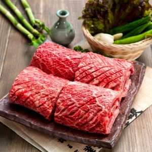 수원왕갈비(400g)