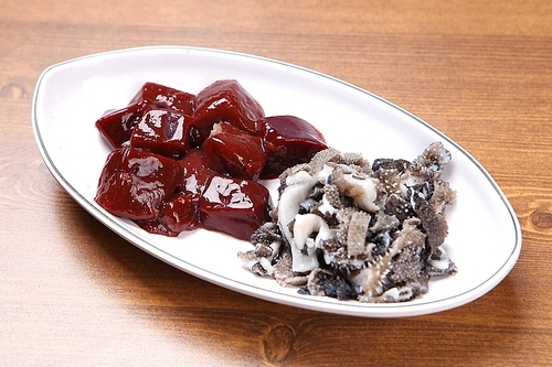 한우터정육식당