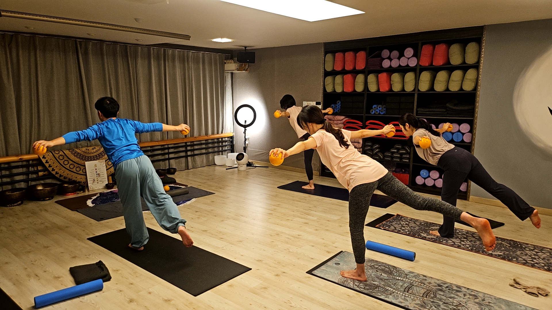 BB요가 대표 이미지