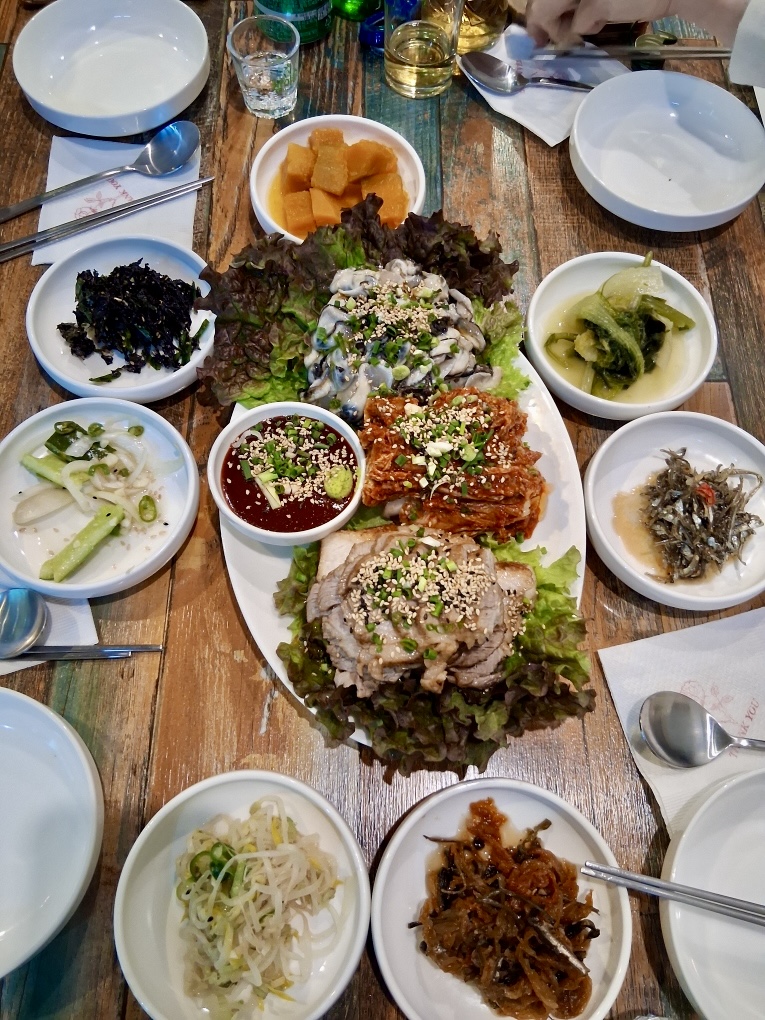 미자네 서울 애견맛집