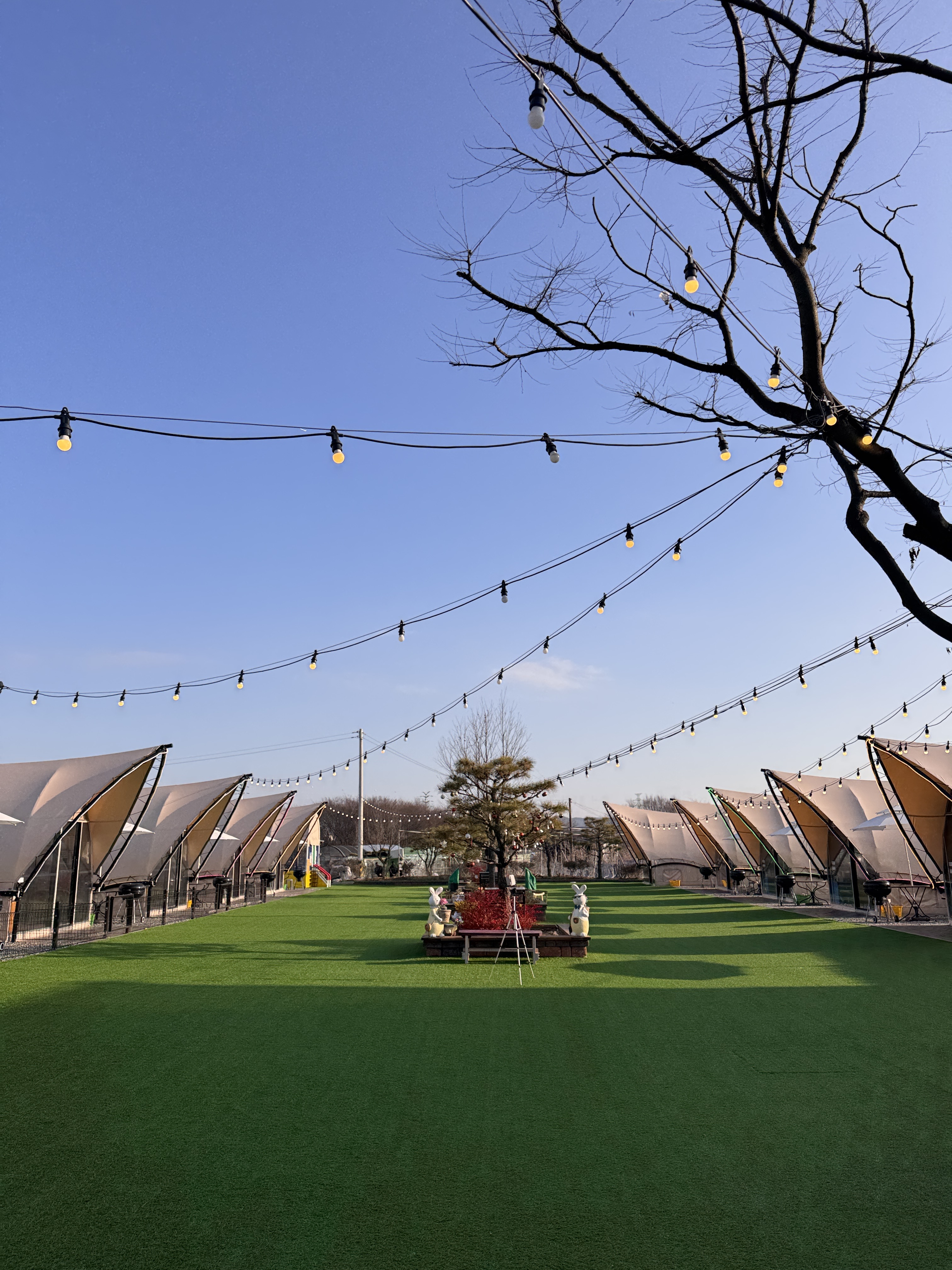 베리베리글램핑 대표 이미지