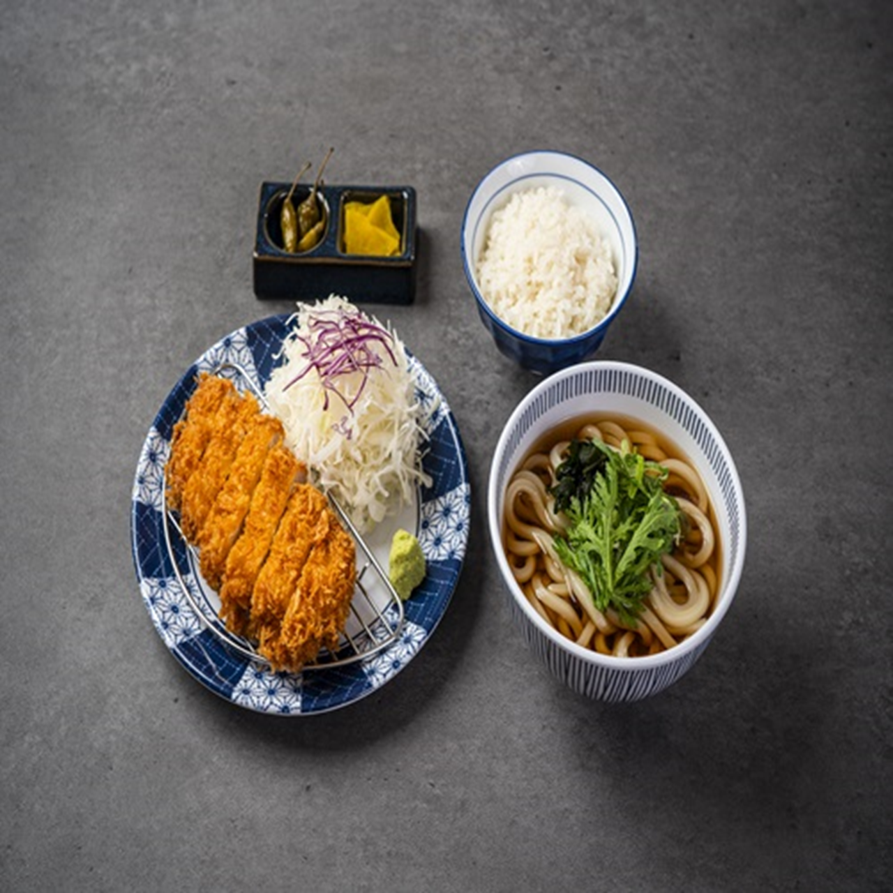 카츠쇼쿠도우 판교본점 사진 5