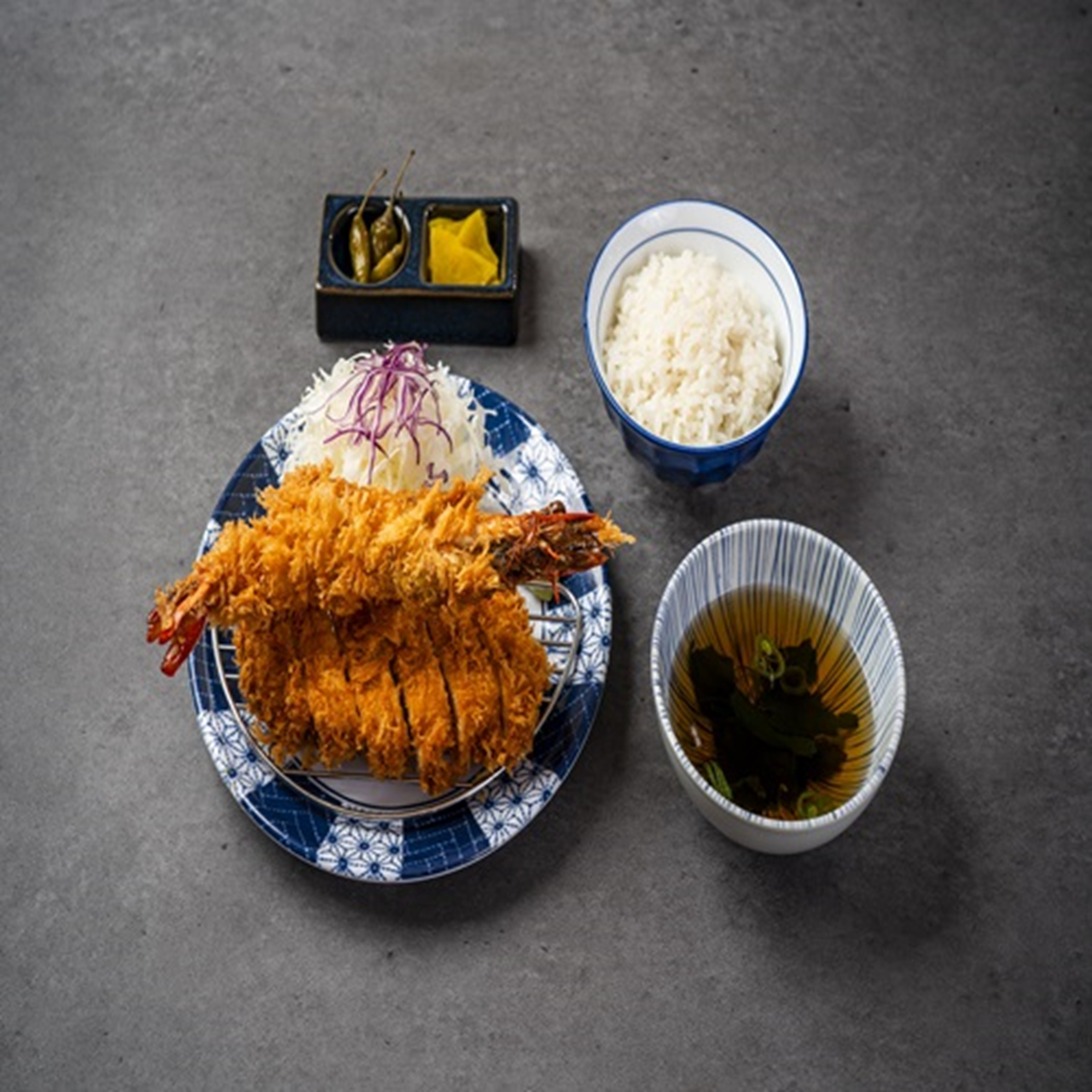 모둠카츠