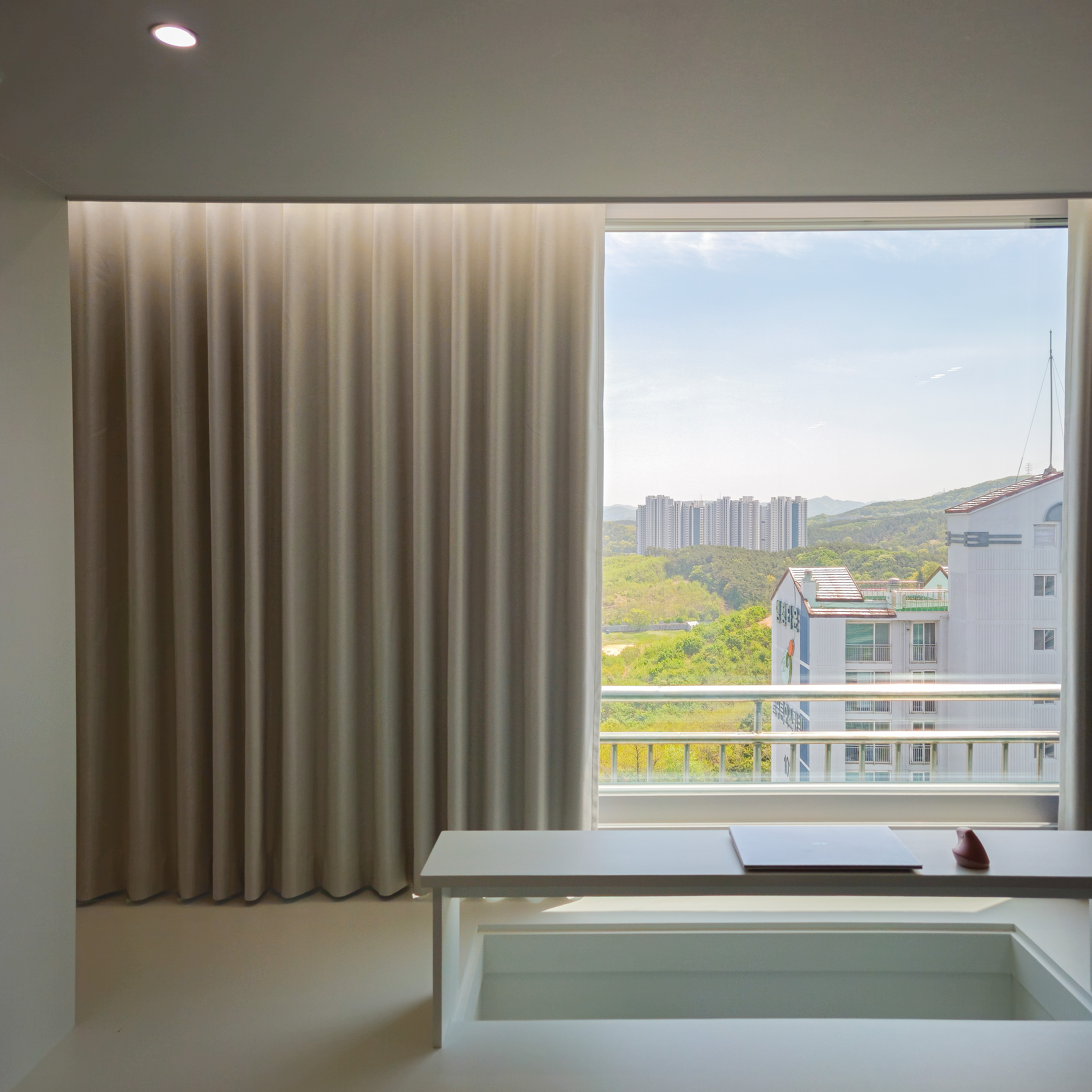 조은커튼블라인드 천안아산점