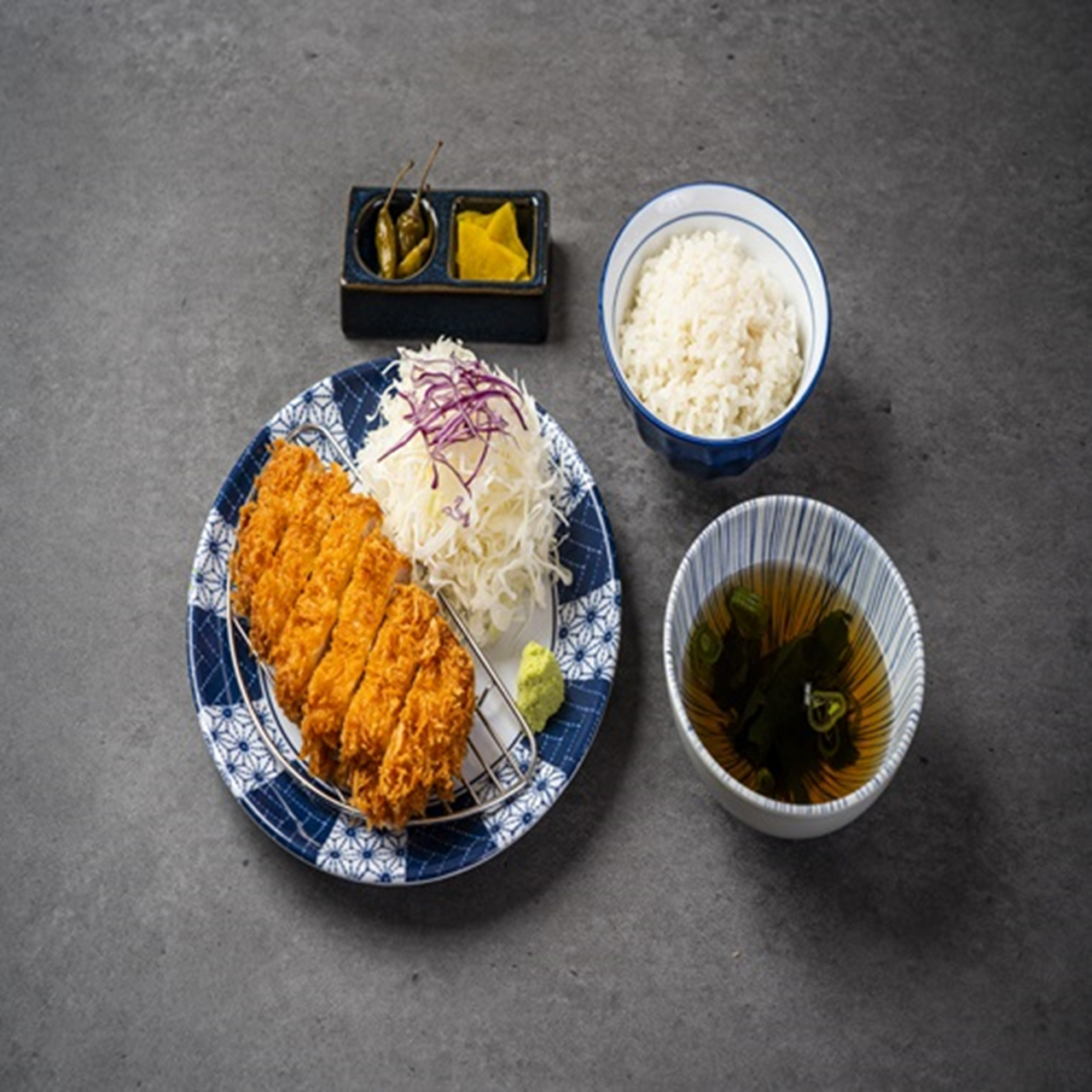 로스카츠