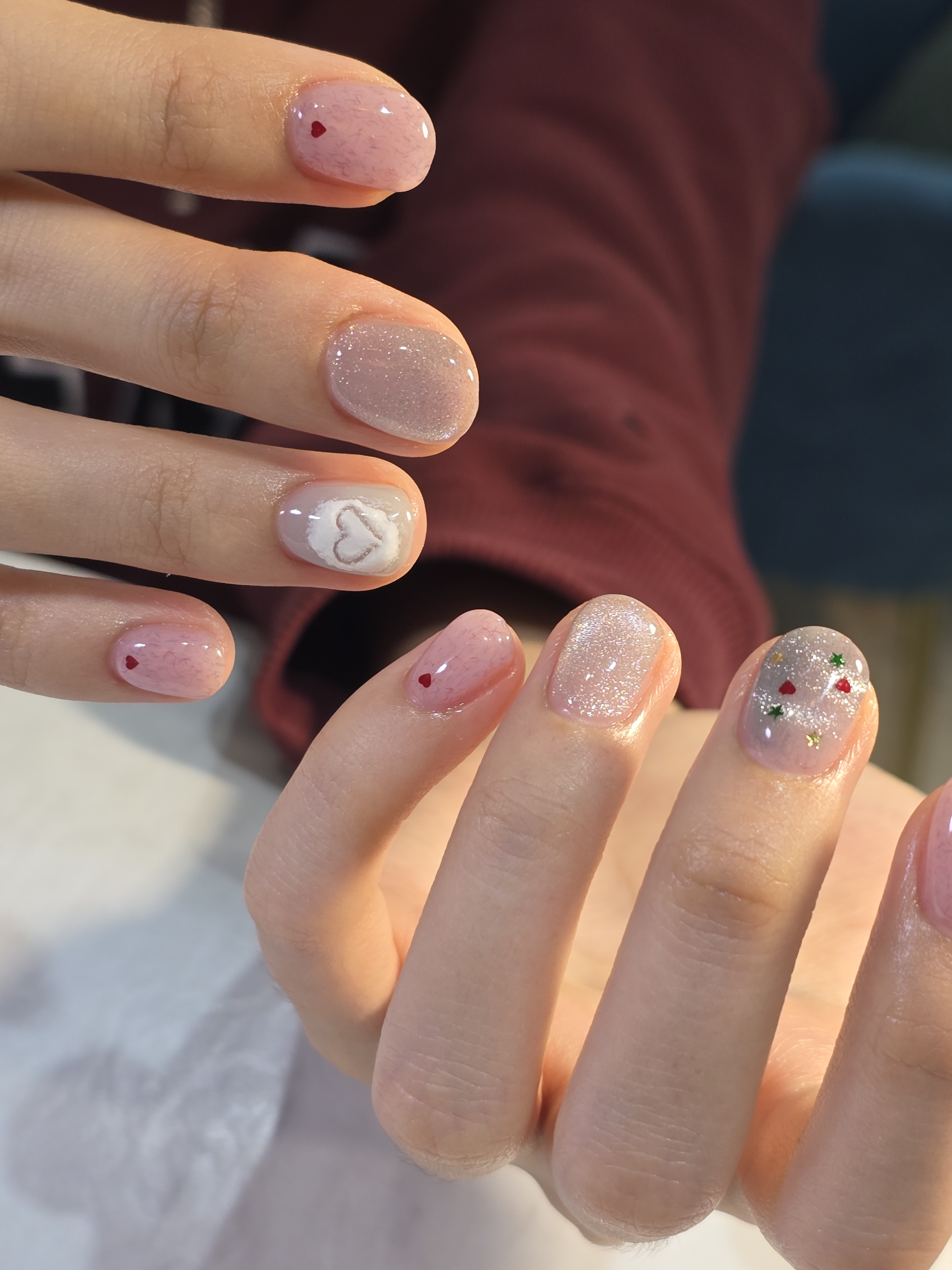 오크라네일 대표 이미지