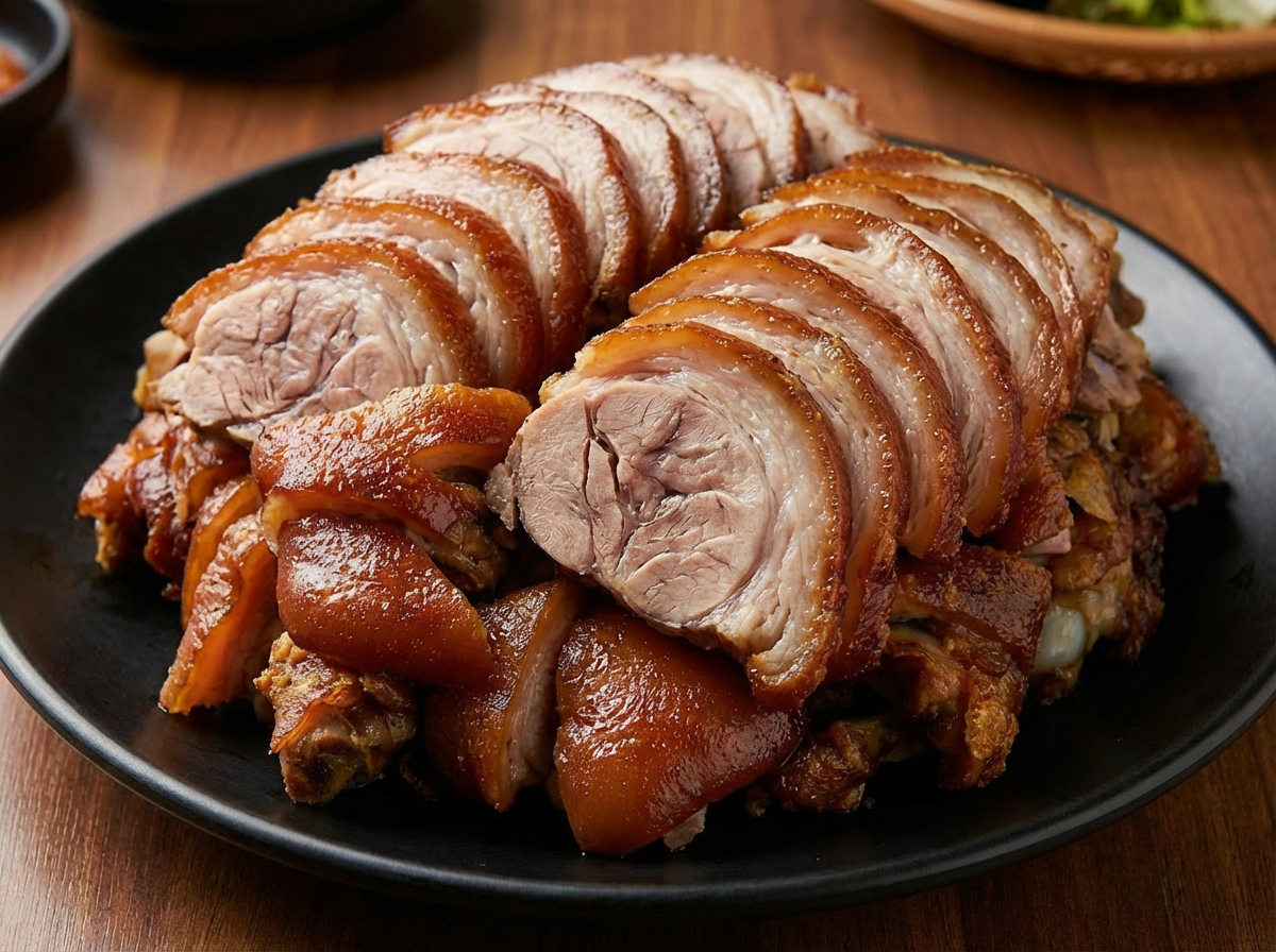 족발(중) 500g 2인추천
