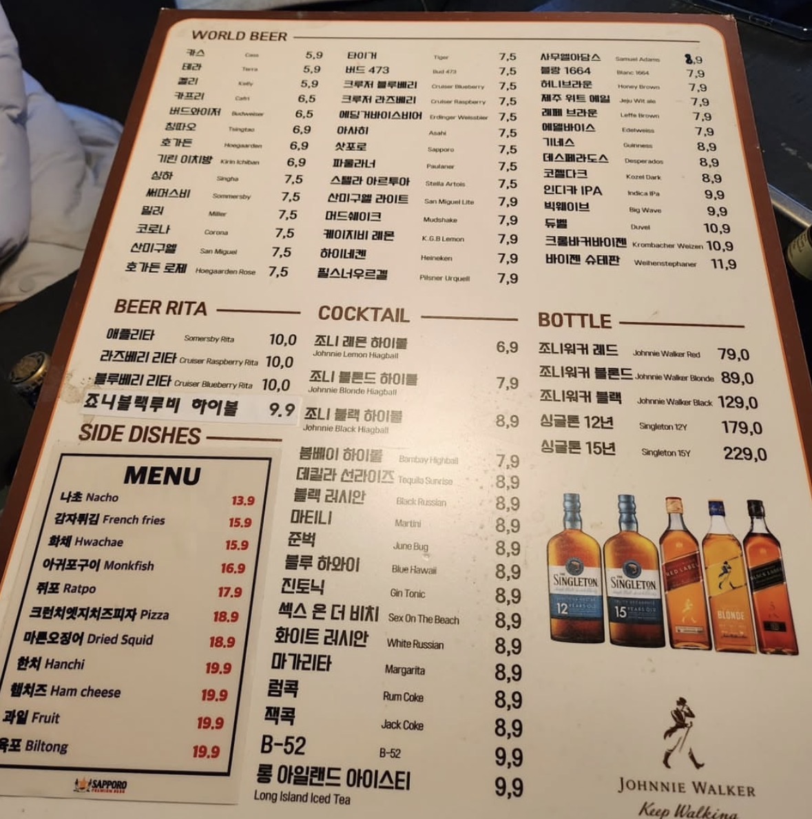 요약 정보 이미지