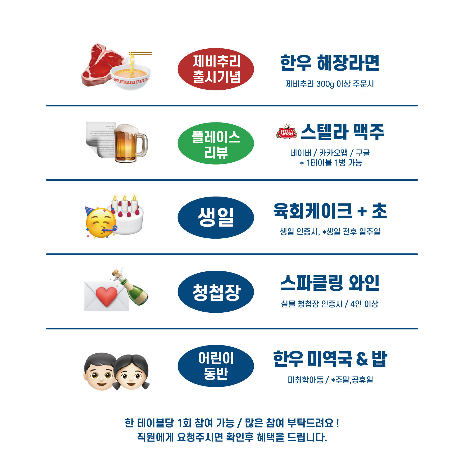 모범갈빗살 강남역본점 사진 8