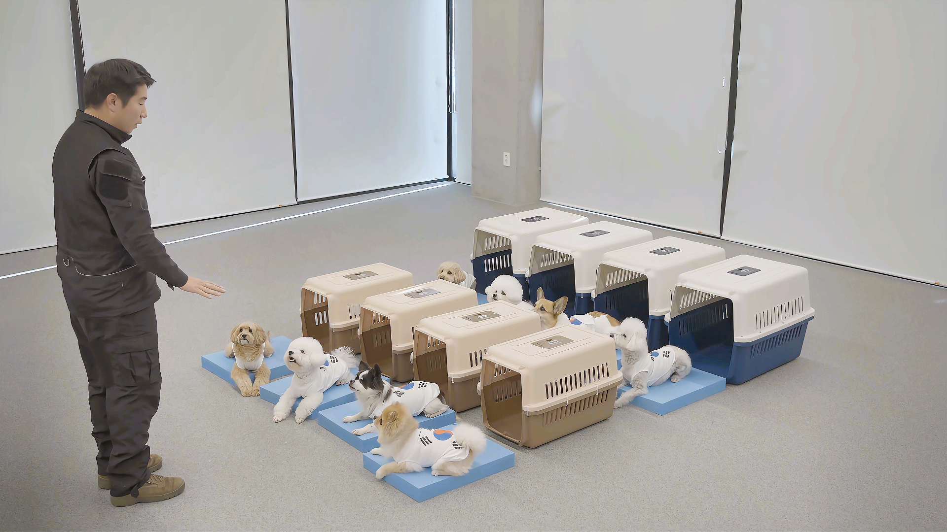 놀러오개 수유점 이미지