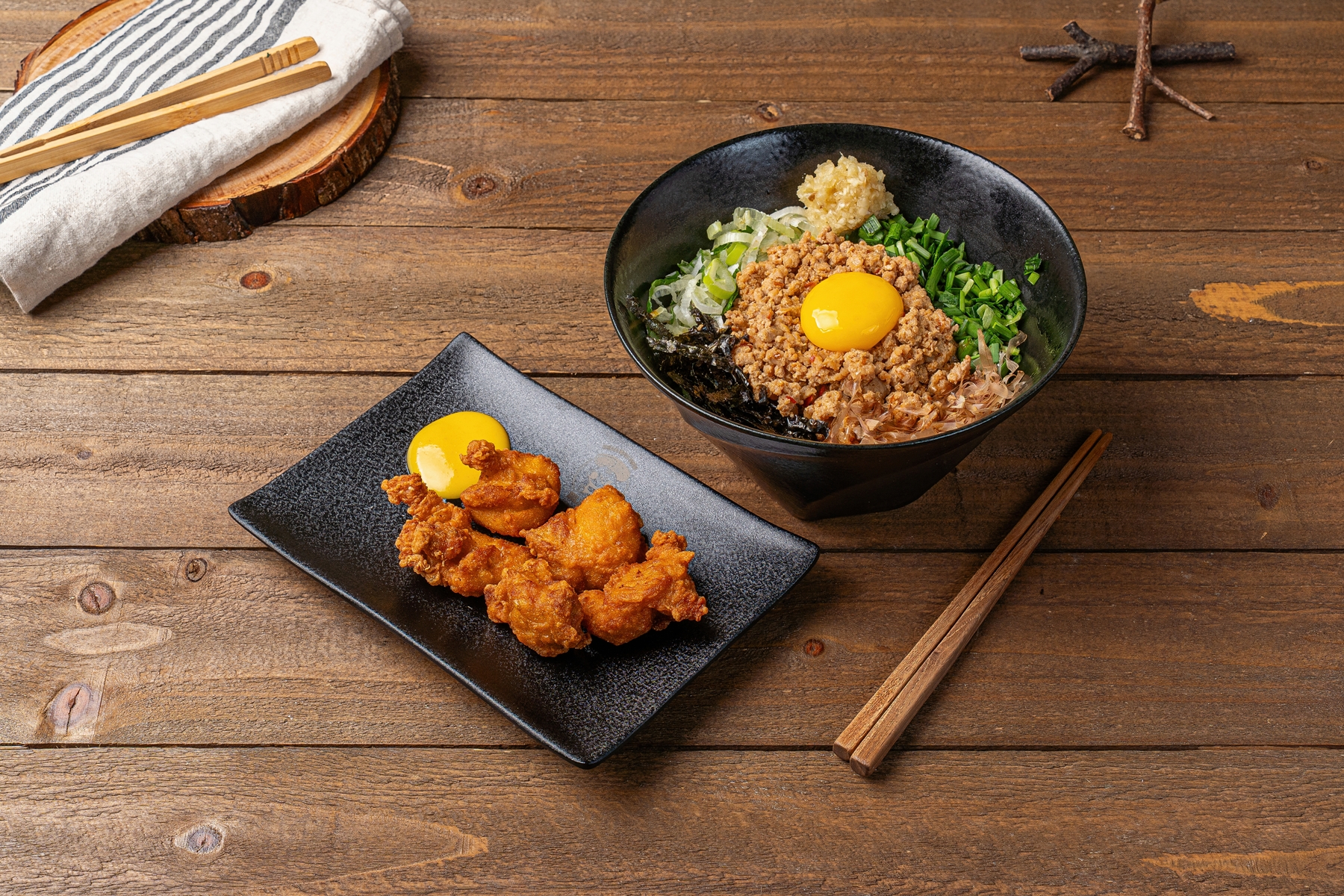 🍜건강 마제소바 세트🍜