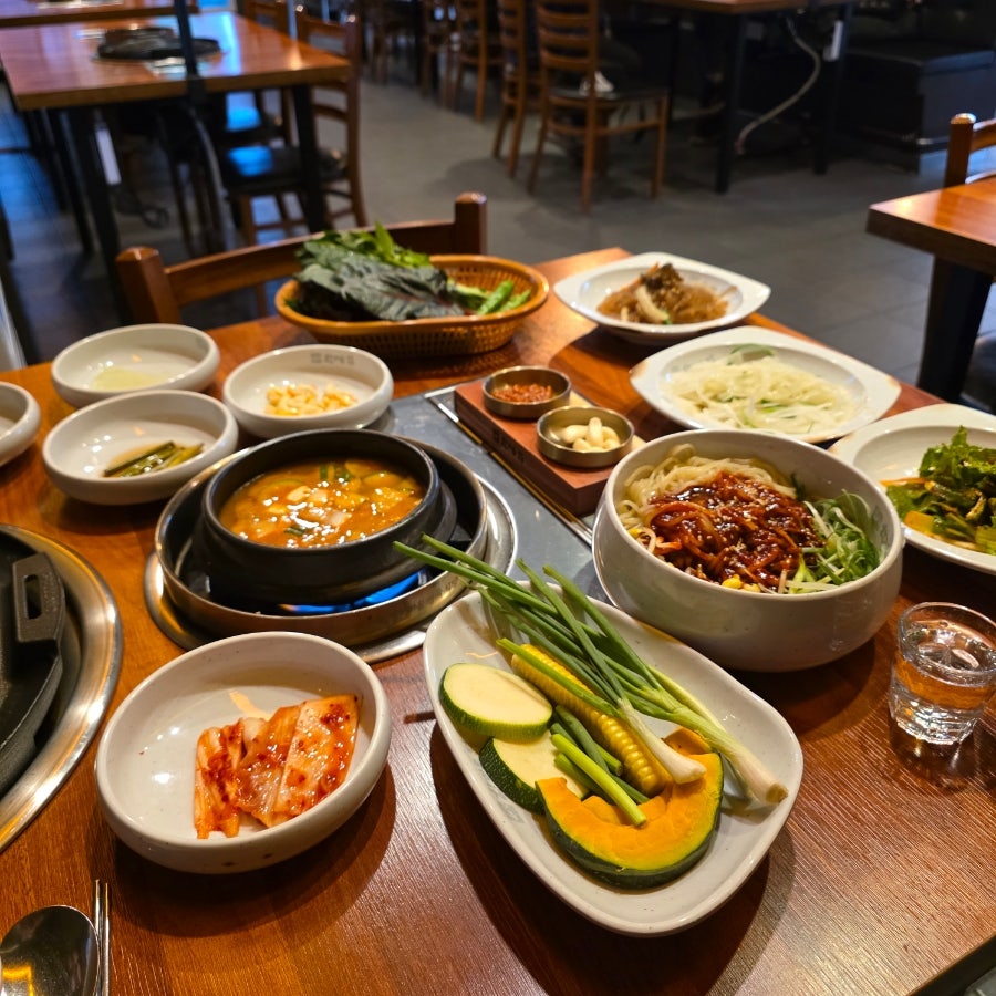 상차림비😍부담제로