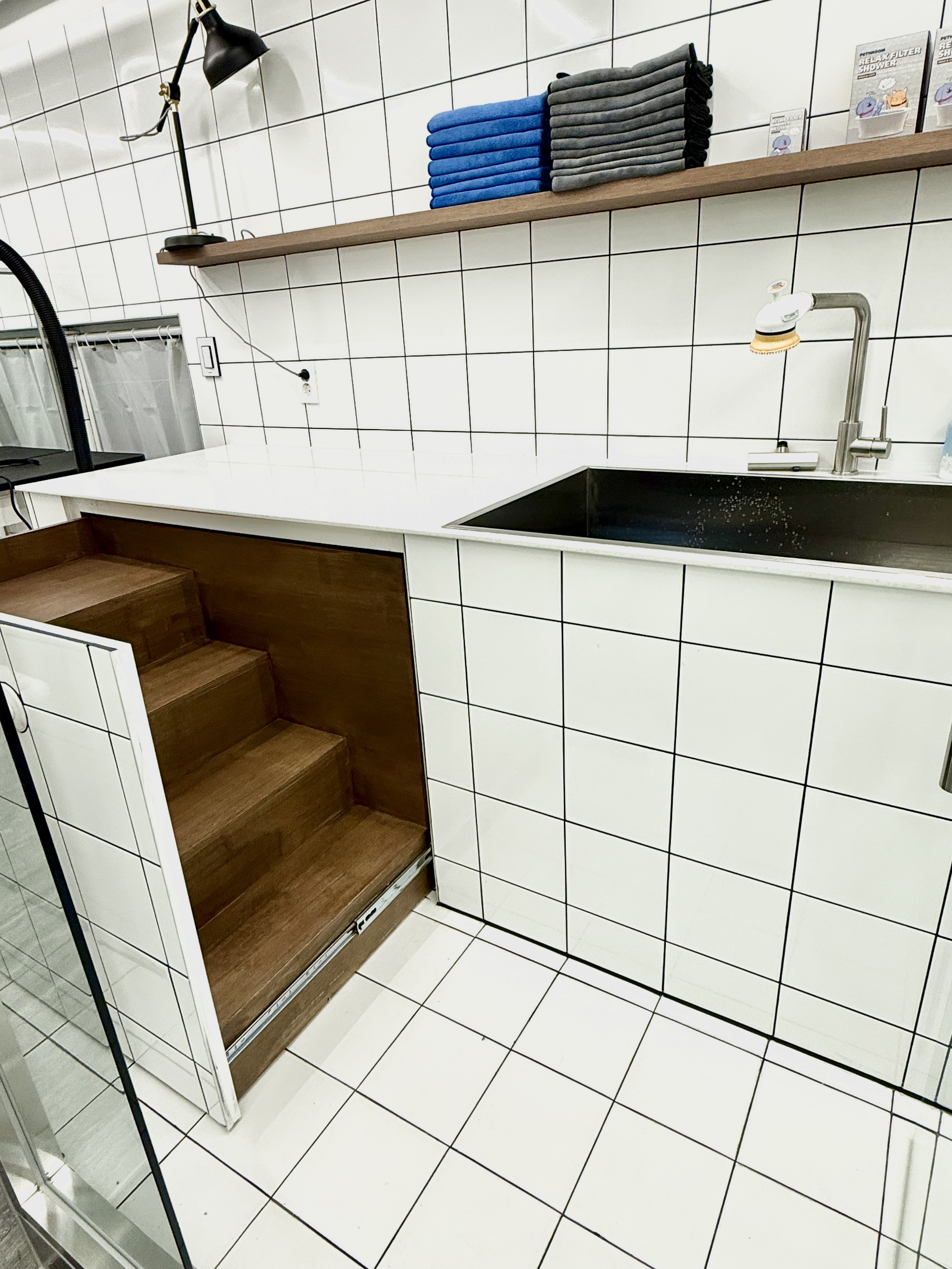 서울테일즈 대표 이미지