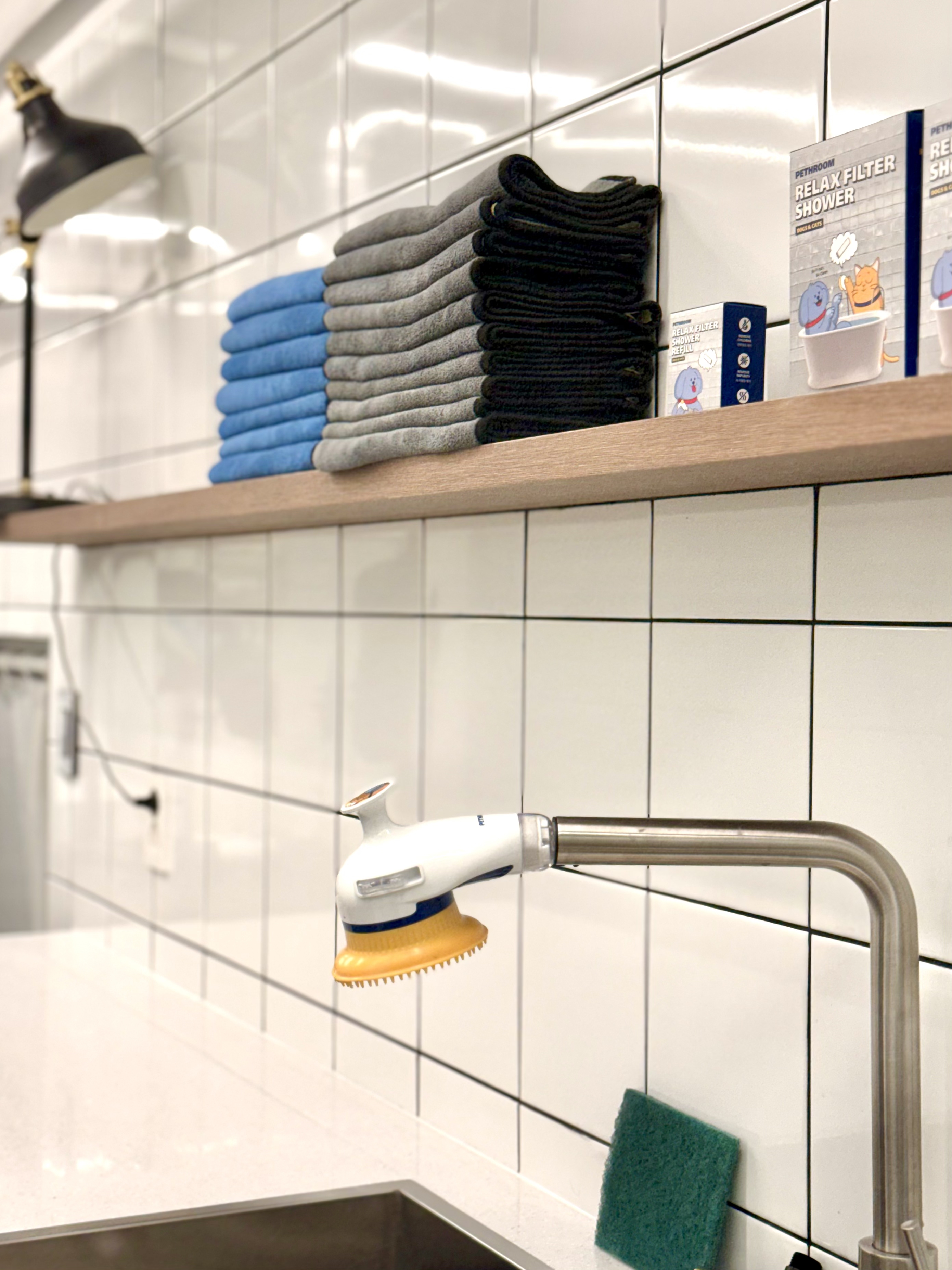 서울테일즈 대표 이미지