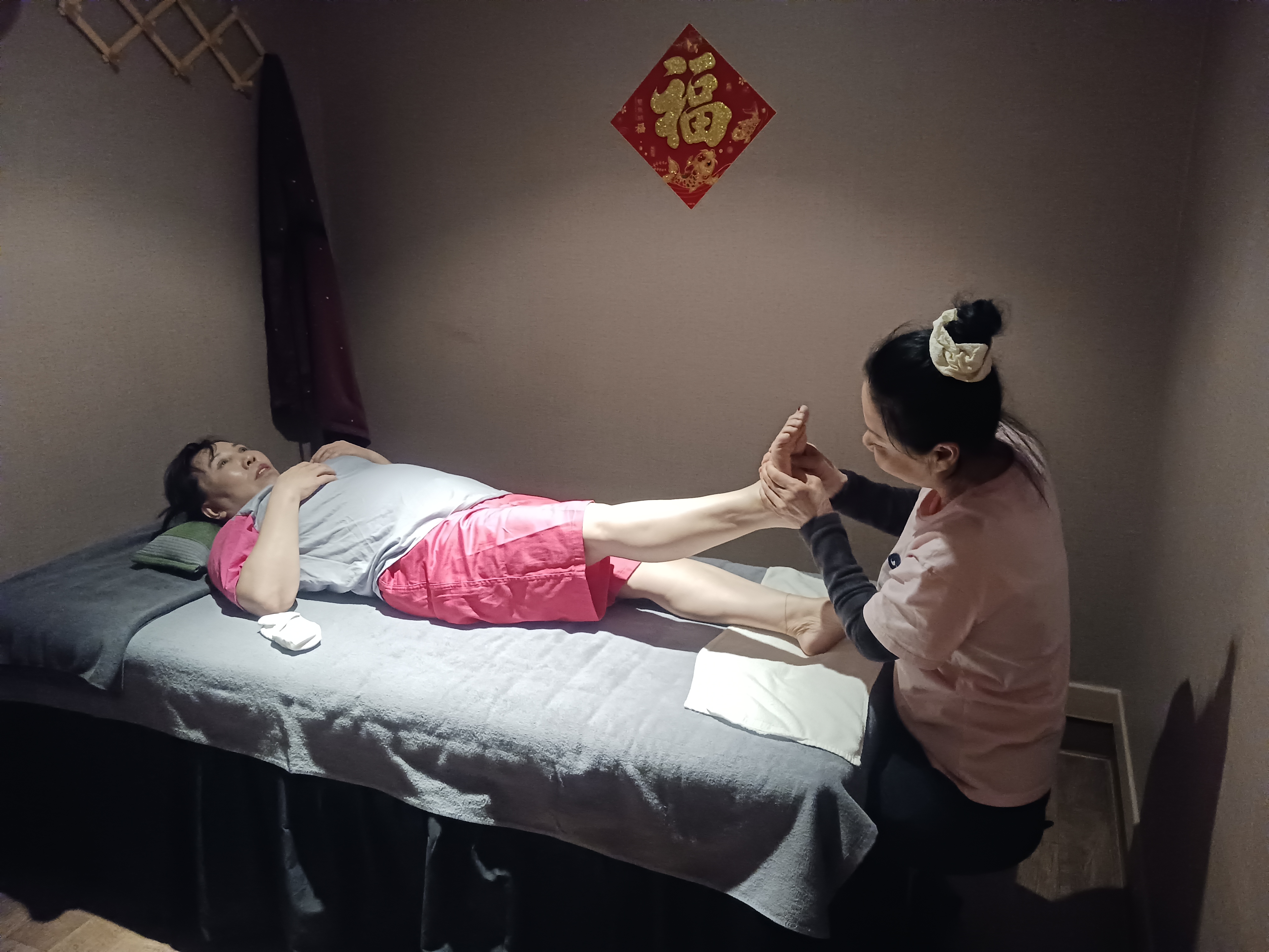 강릉황궁중국전통마사지 photo 3