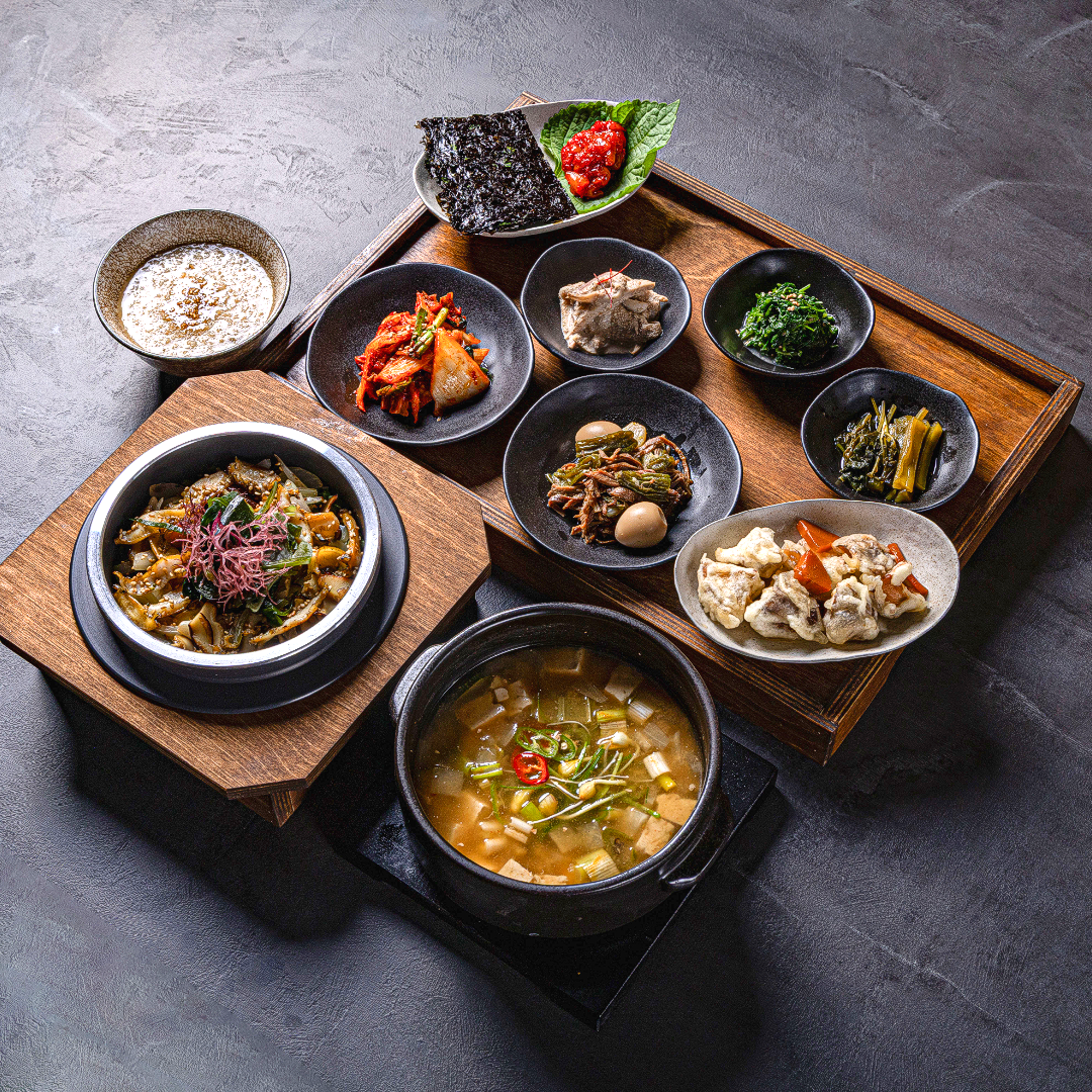 칠암만장 해운대 3