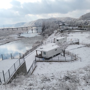 필로우캠핑장
