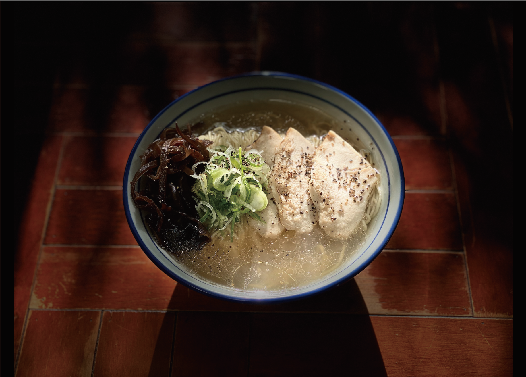 킨조 강원 애견맛집