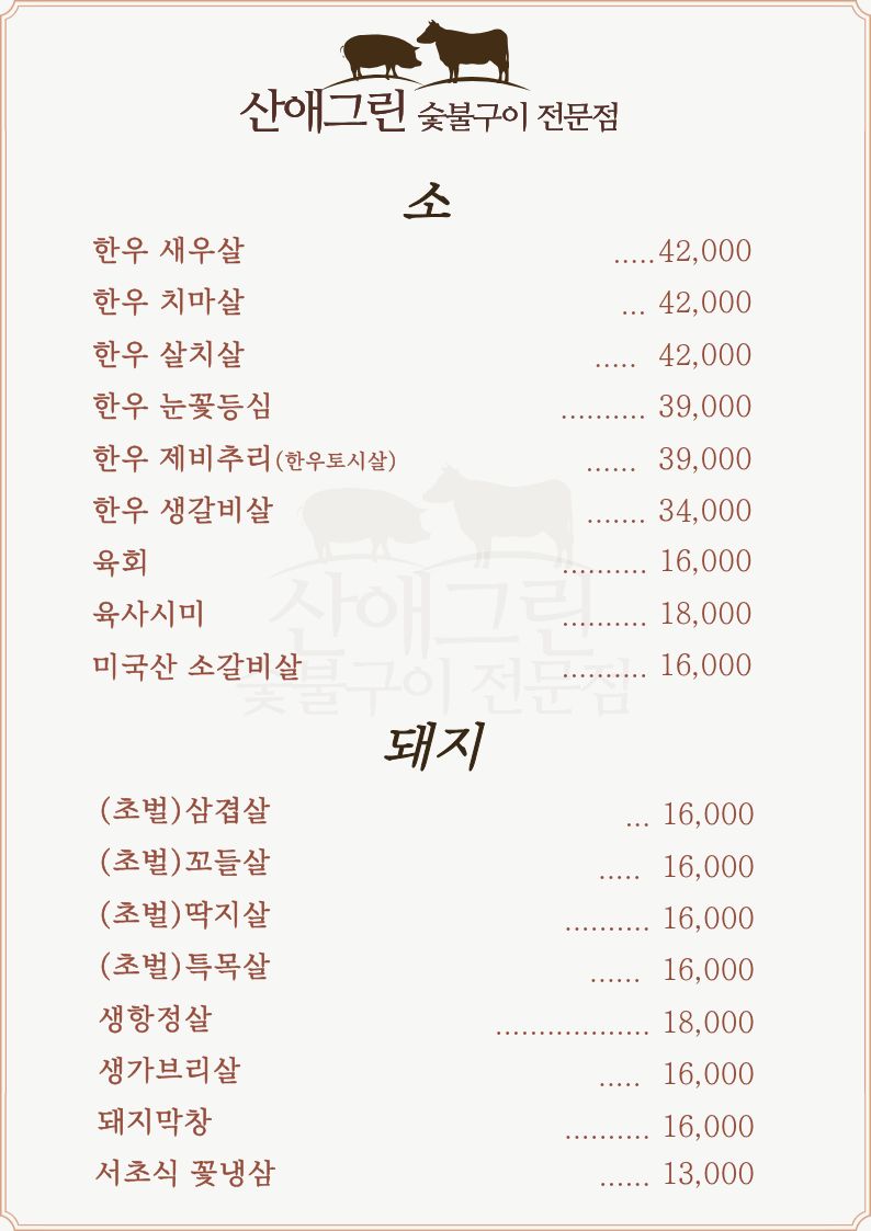 요약 정보 이미지
