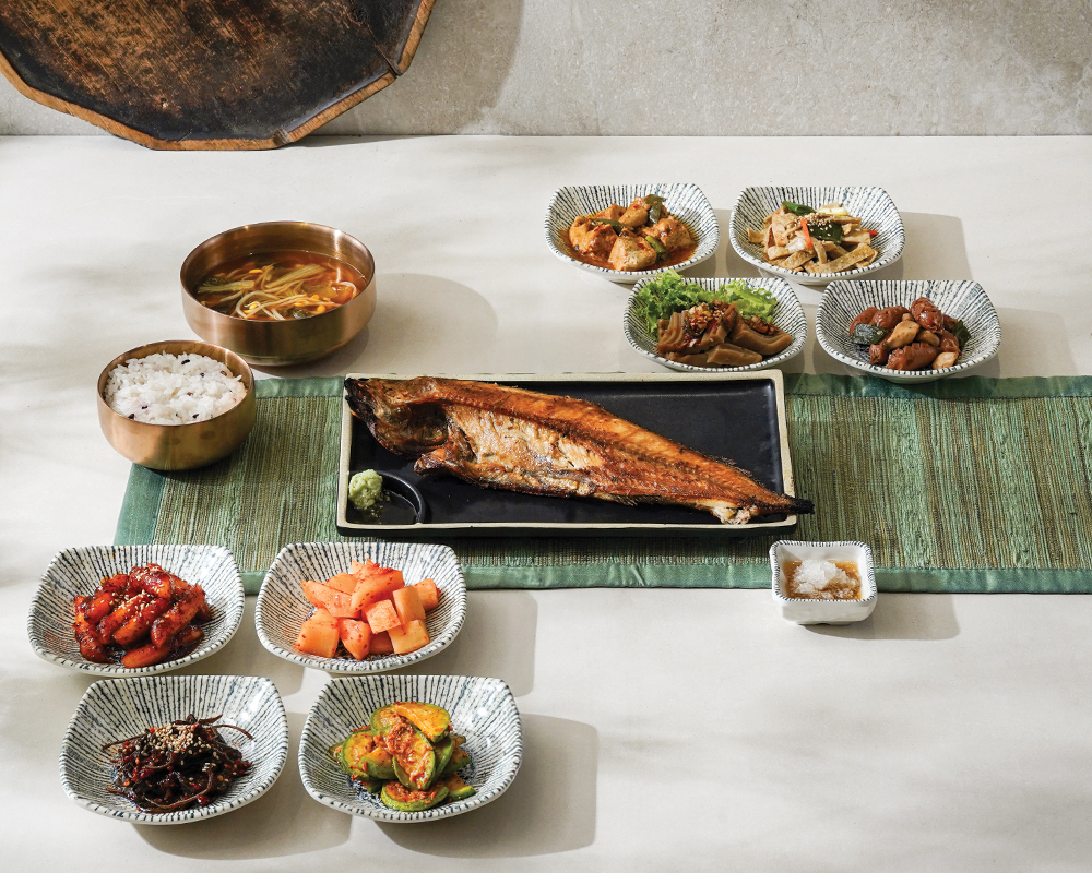 군선생 강남점 사진 8