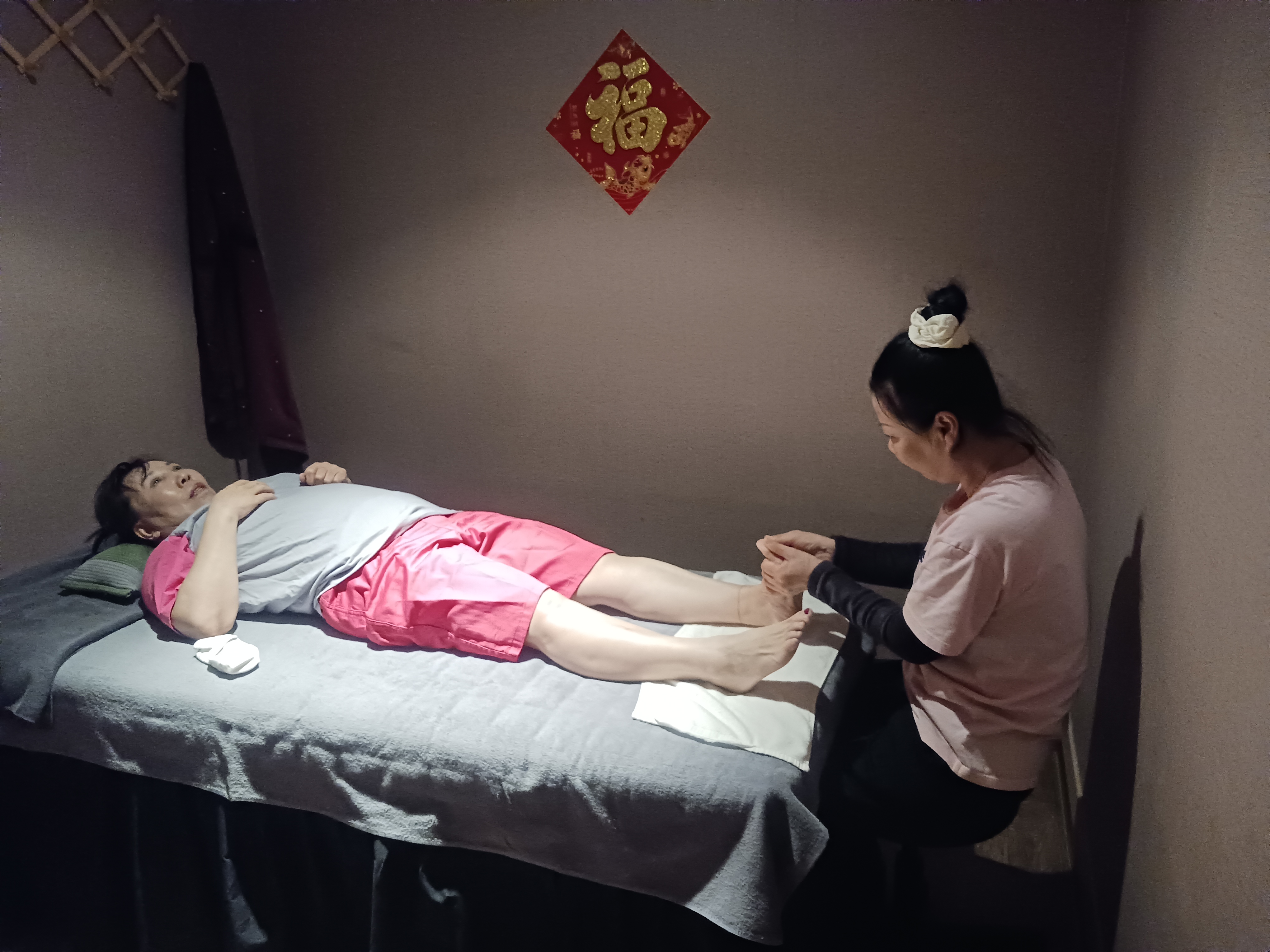 강릉황궁중국전통마사지 photo 4