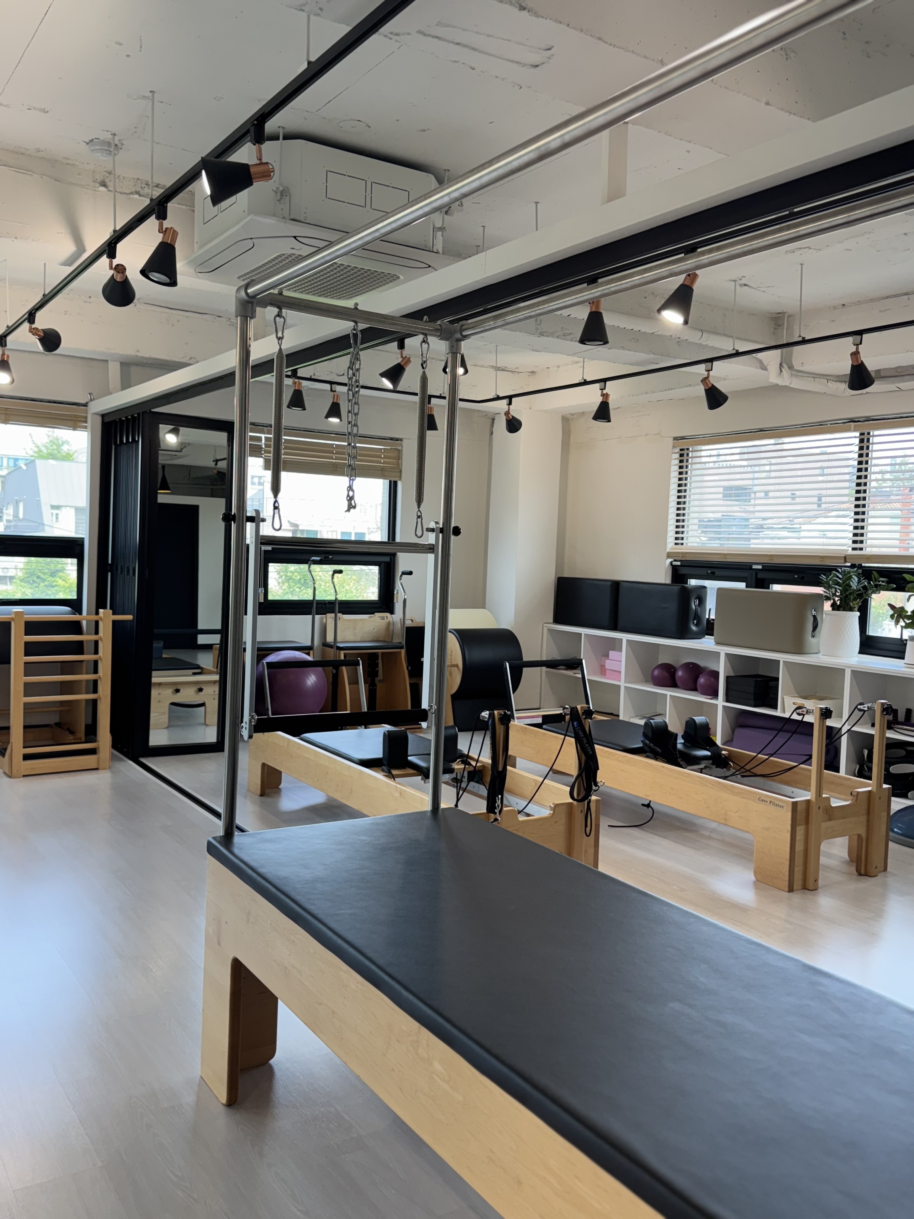 수빈쌤필라테스 대표 이미지