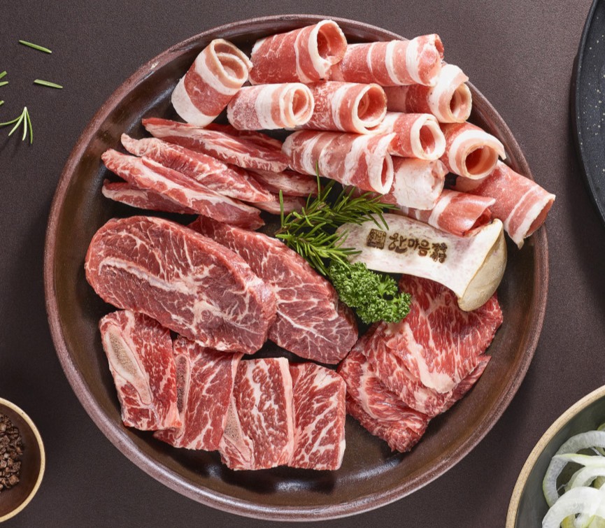 🥩소 반마리·한마리 세트👍가성비