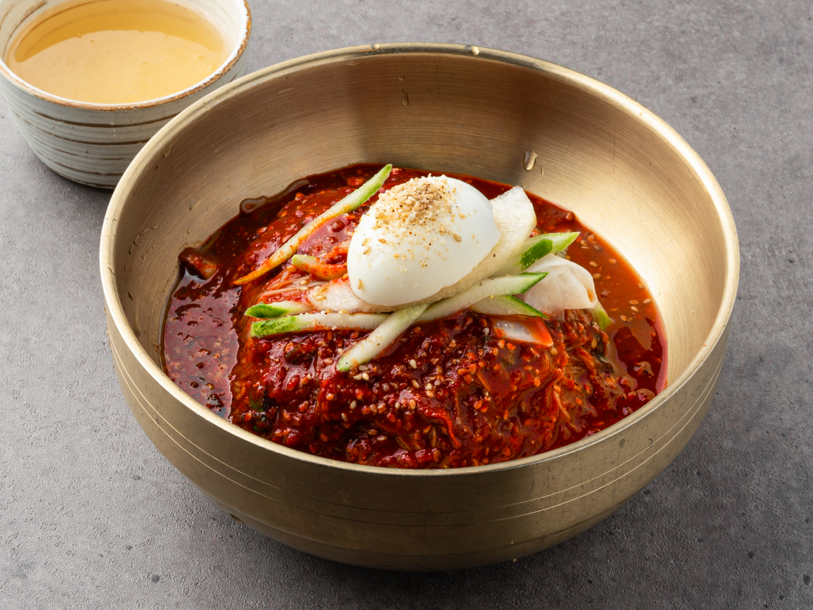 백제갈비 본점