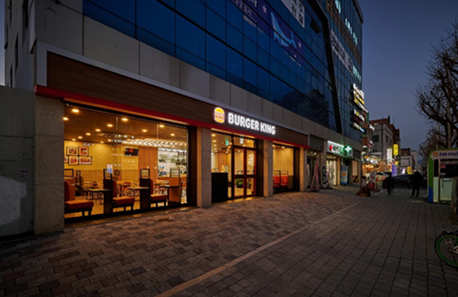 버거킹 쌍문역점